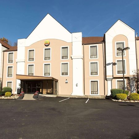 Comfort Inn Crafton Zewnętrze zdjęcie