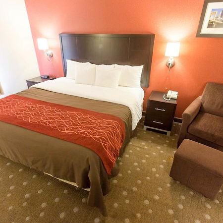 Comfort Inn Crafton Pokój zdjęcie