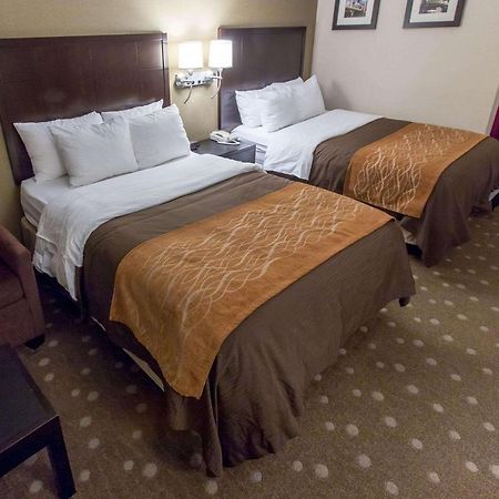 Comfort Inn Crafton Zewnętrze zdjęcie