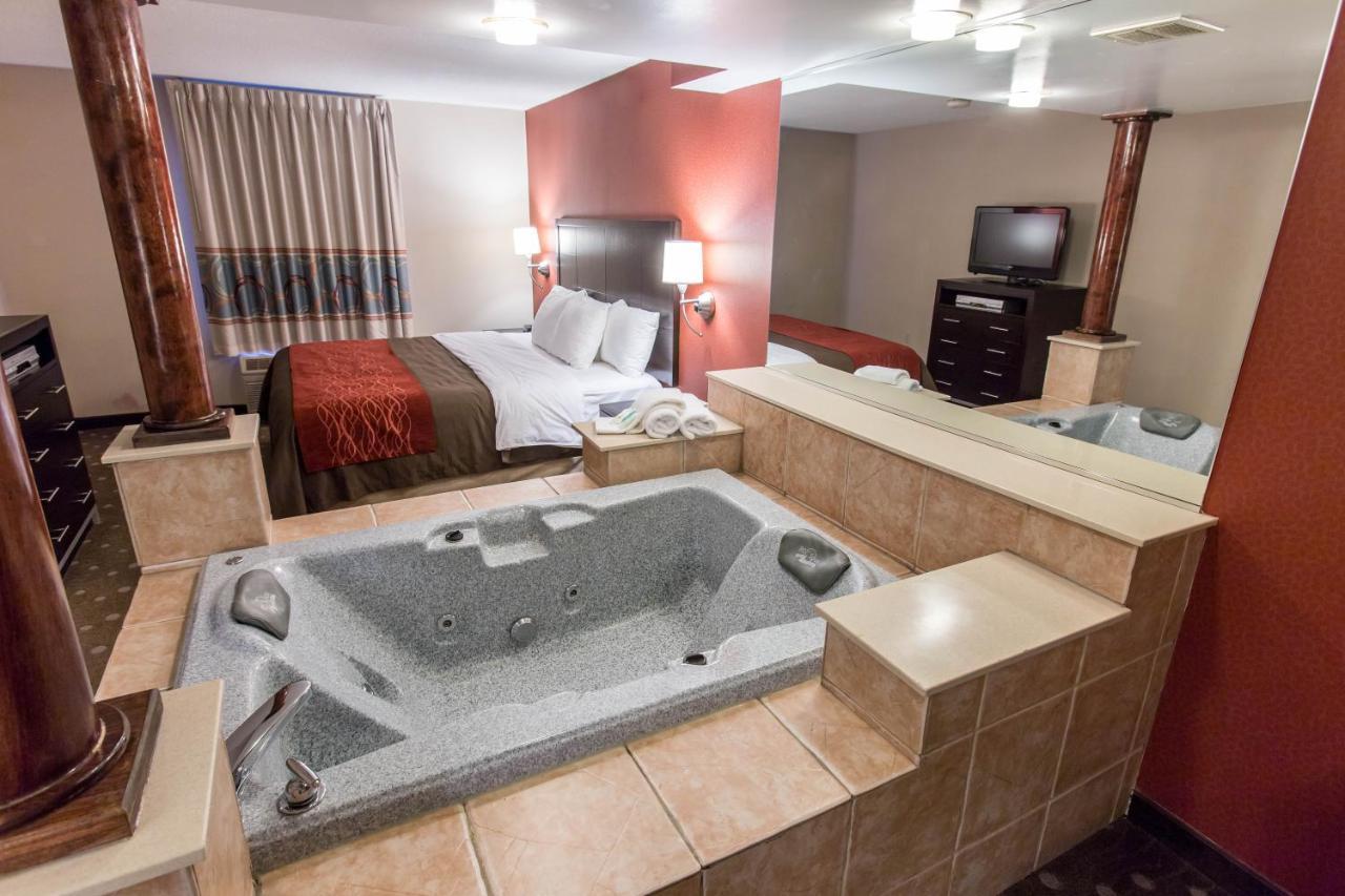 Comfort Inn Crafton Zewnętrze zdjęcie