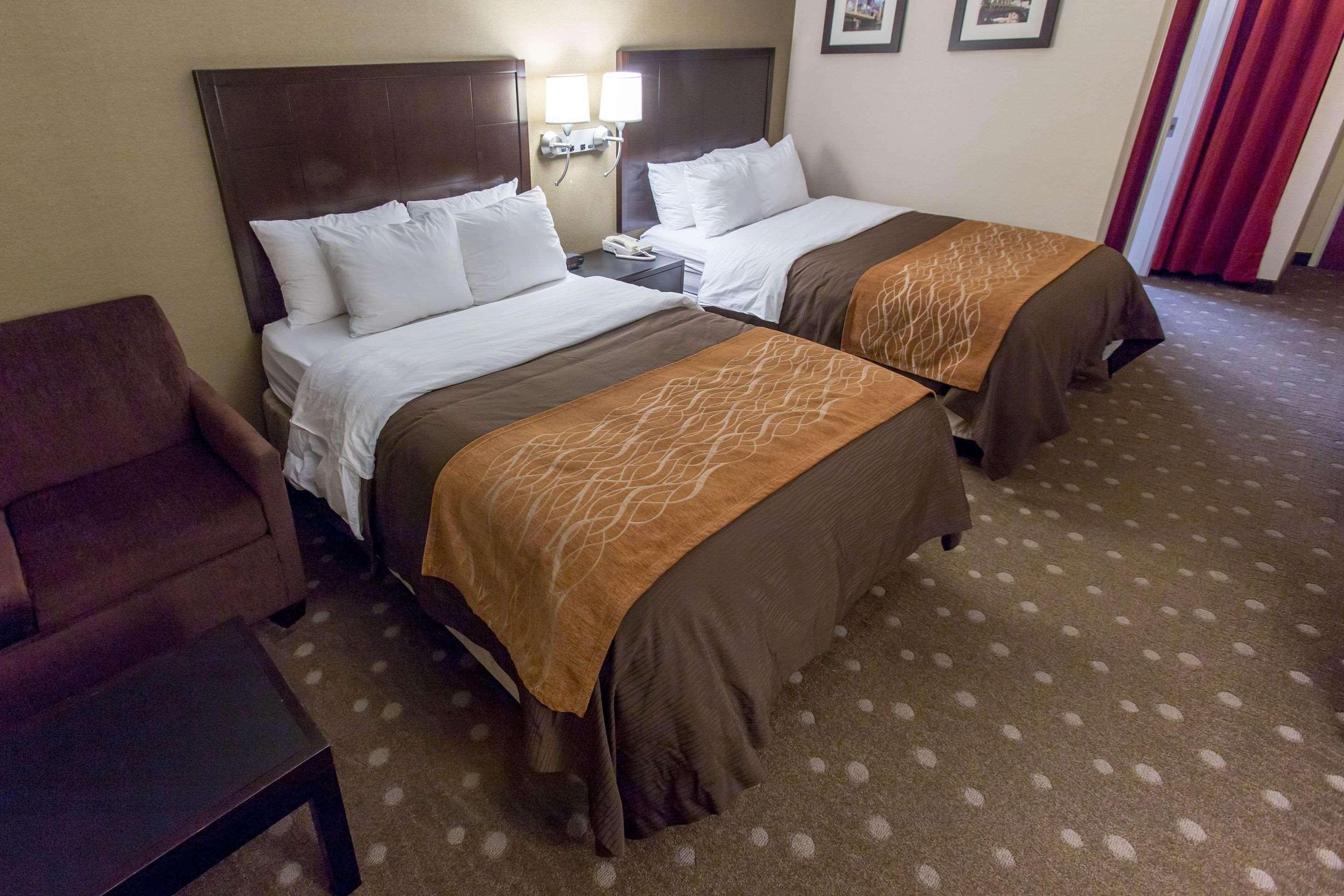 Comfort Inn Crafton Zewnętrze zdjęcie
