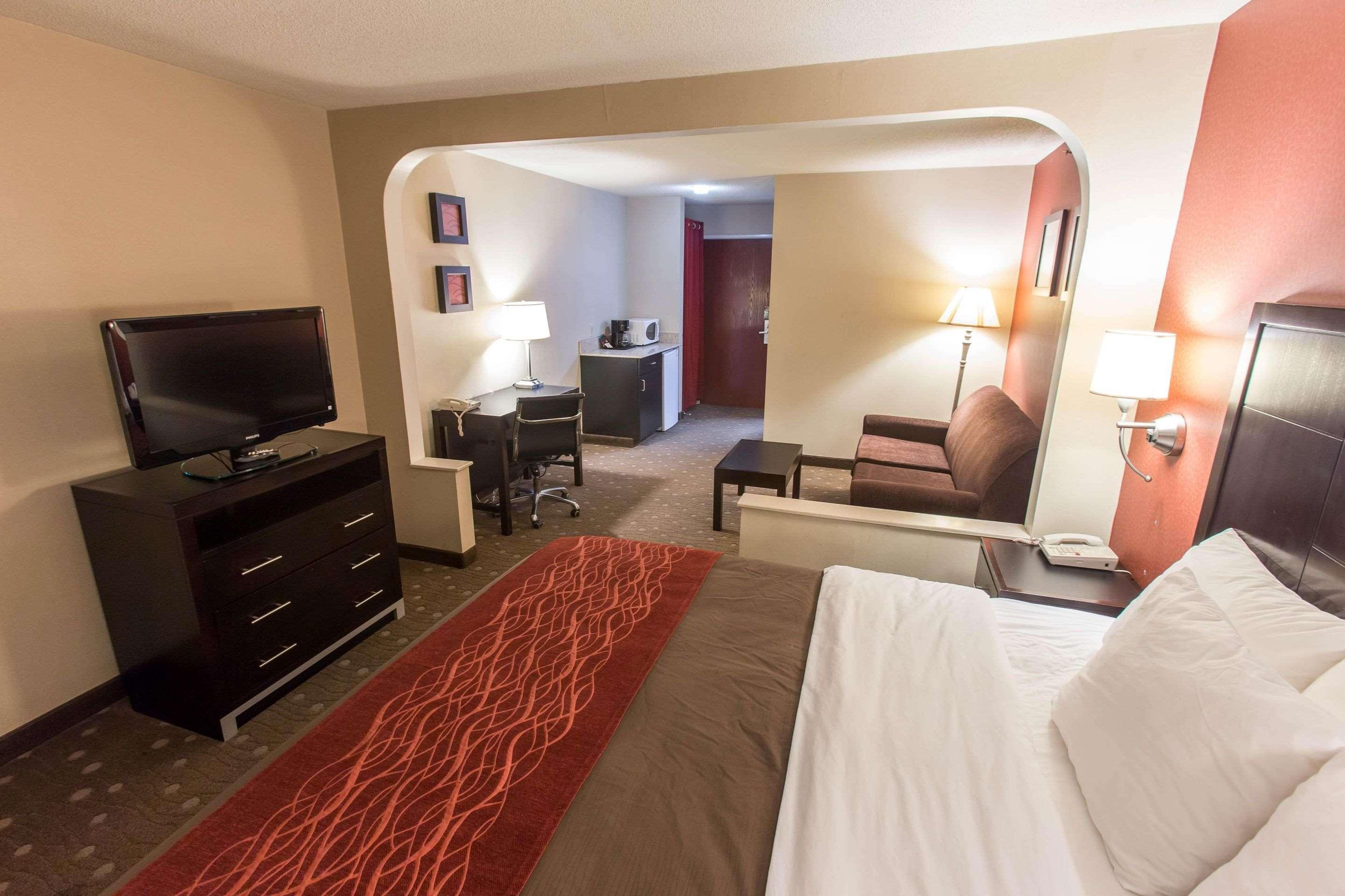 Comfort Inn Crafton Zewnętrze zdjęcie