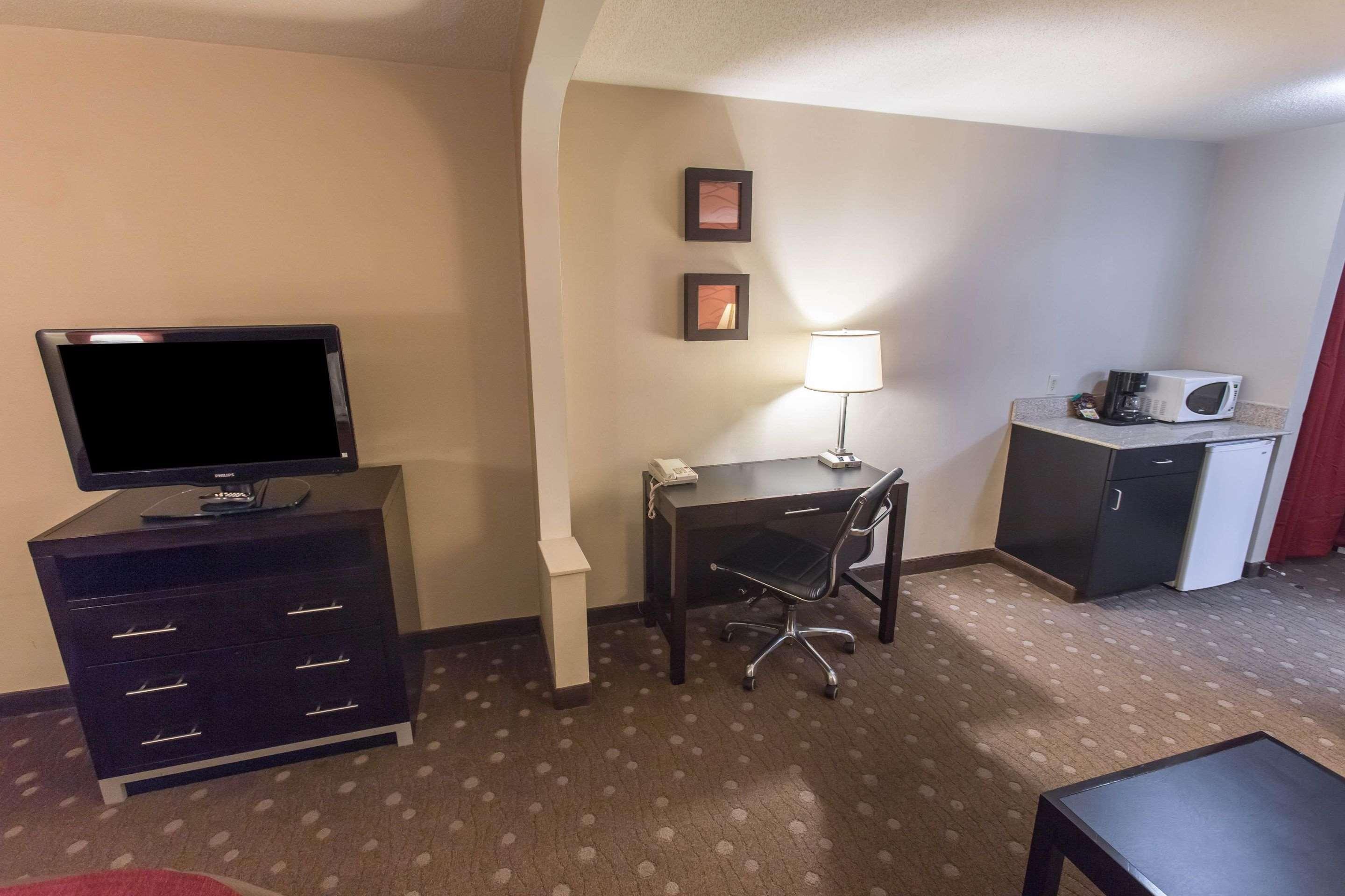 Comfort Inn Crafton Zewnętrze zdjęcie