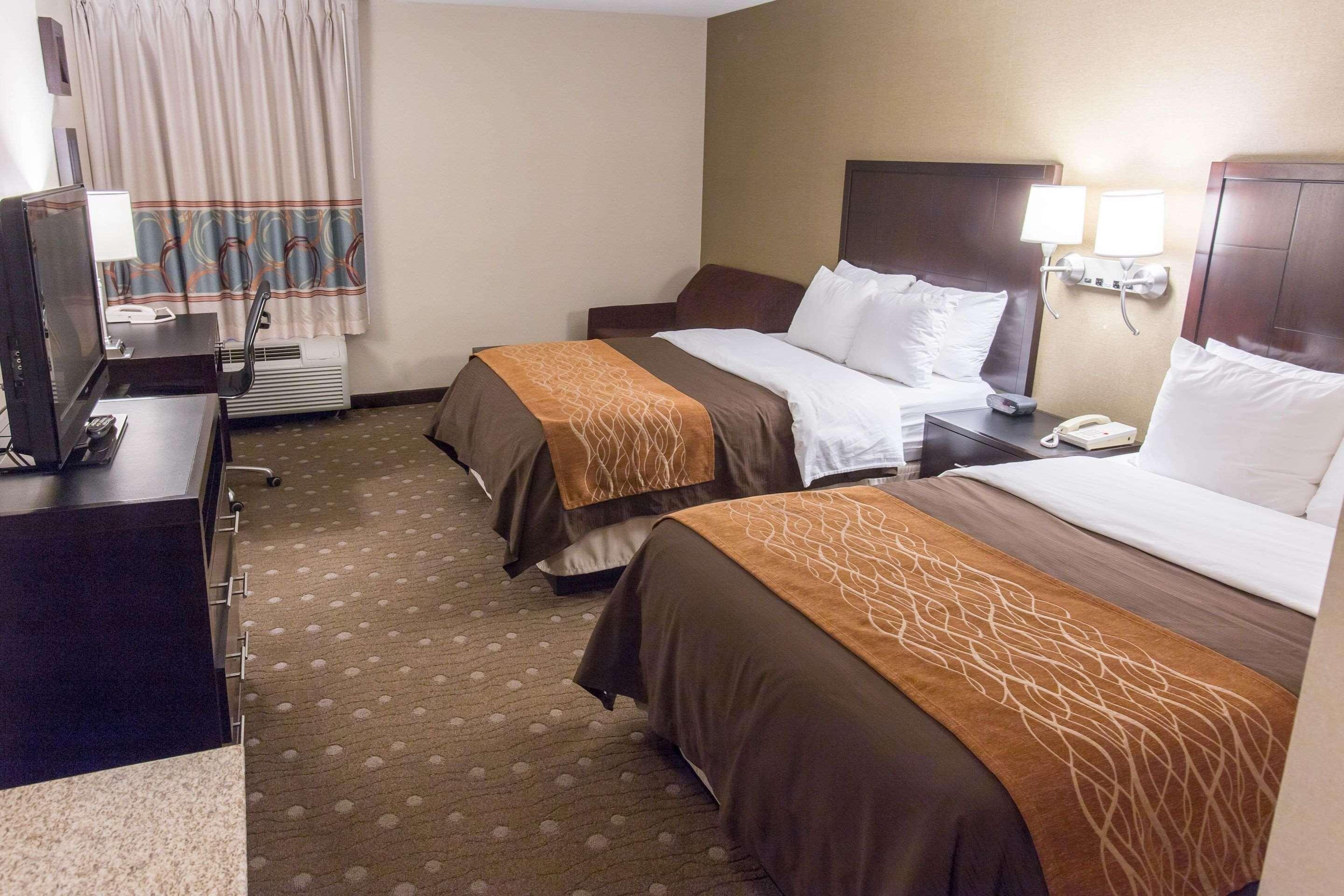 Comfort Inn Crafton Zewnętrze zdjęcie