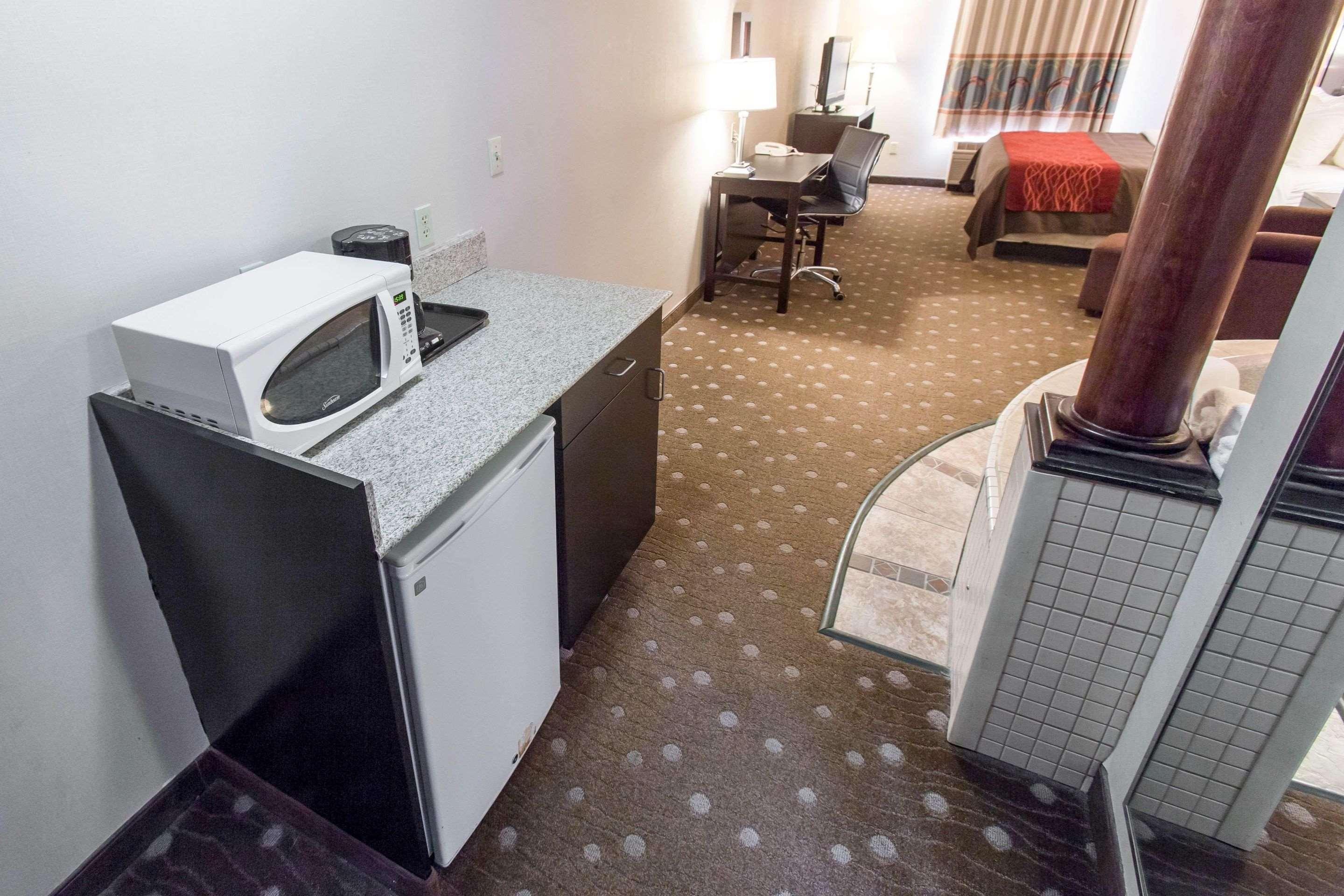 Comfort Inn Crafton Zewnętrze zdjęcie