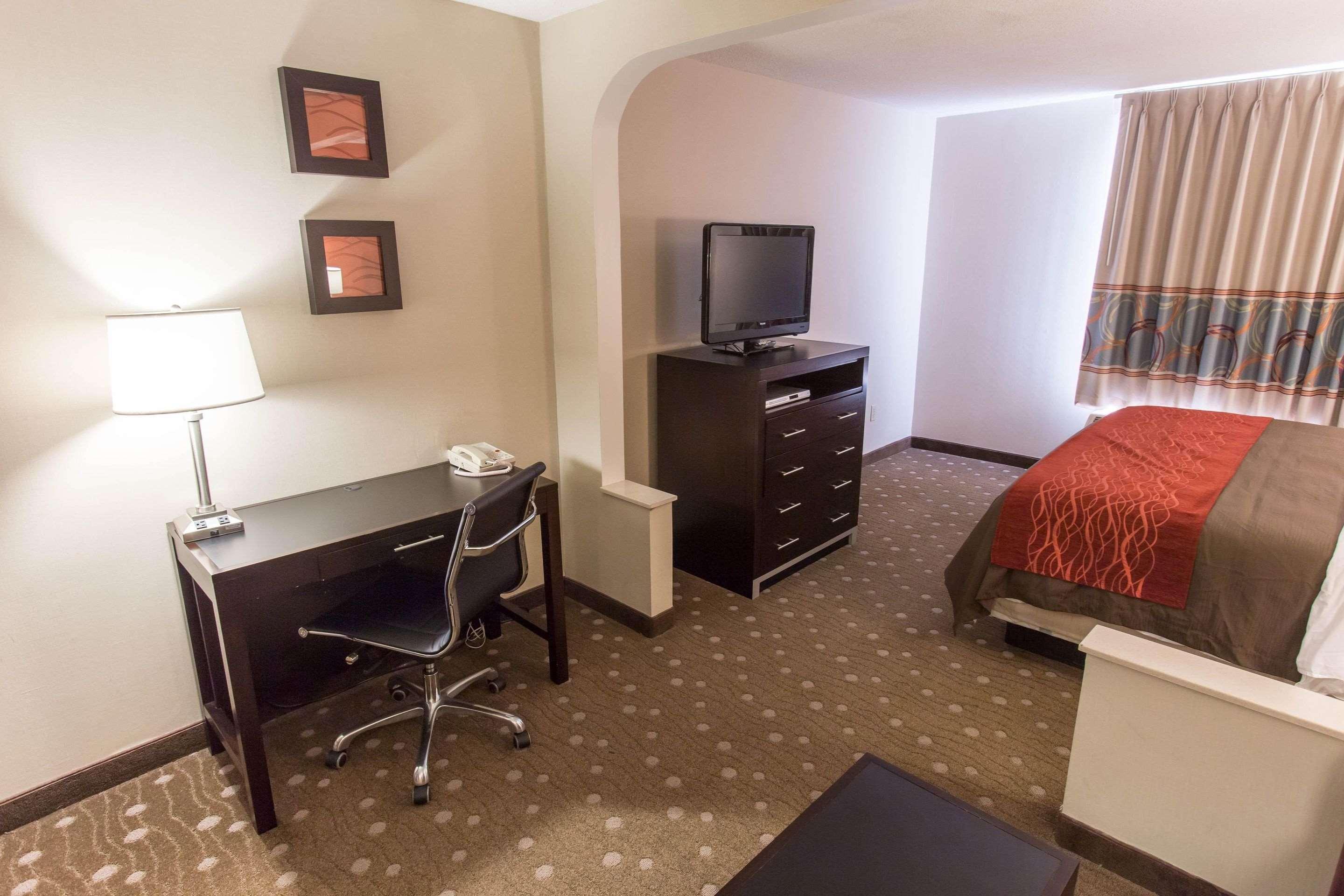 Comfort Inn Crafton Zewnętrze zdjęcie