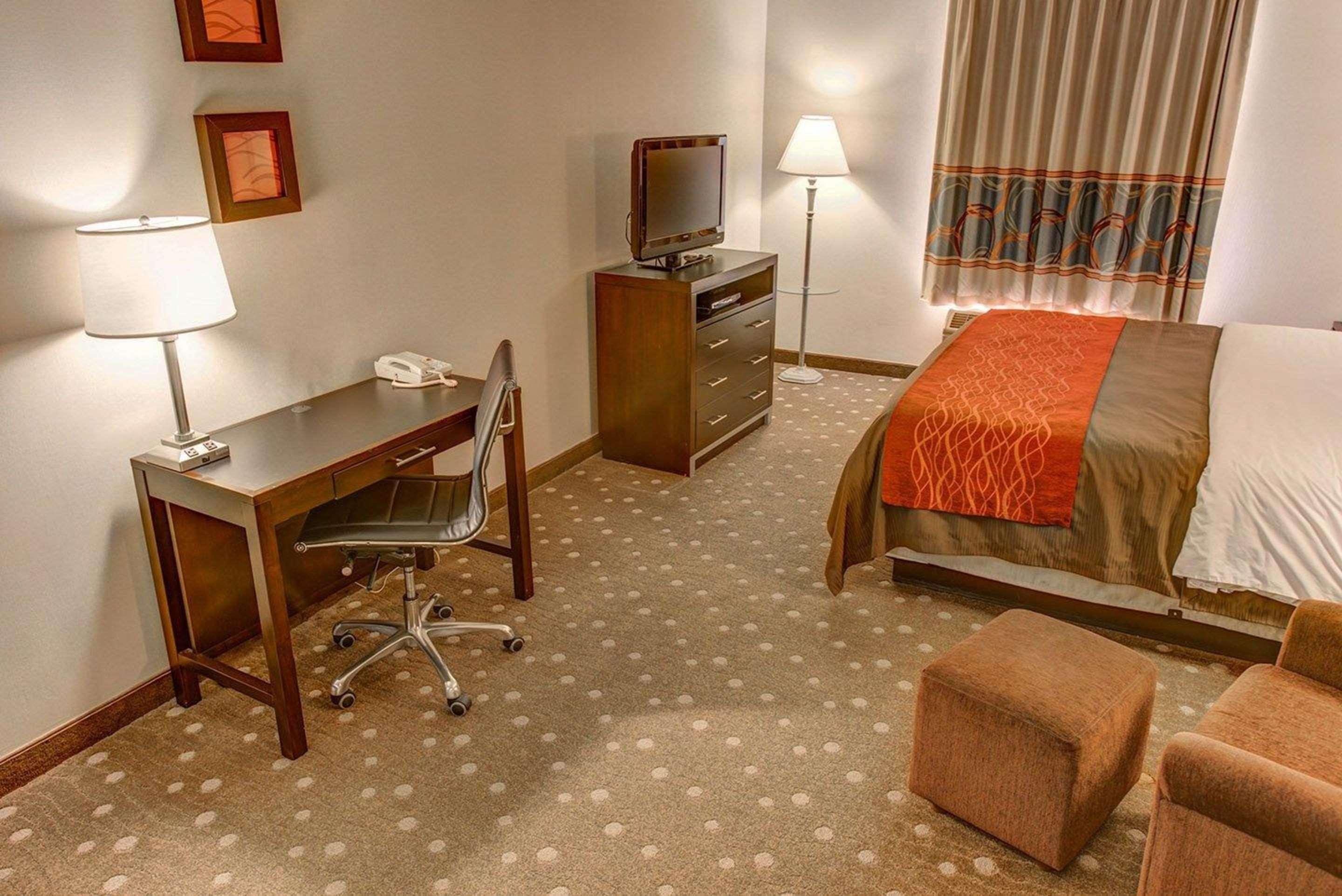 Comfort Inn Crafton Zewnętrze zdjęcie