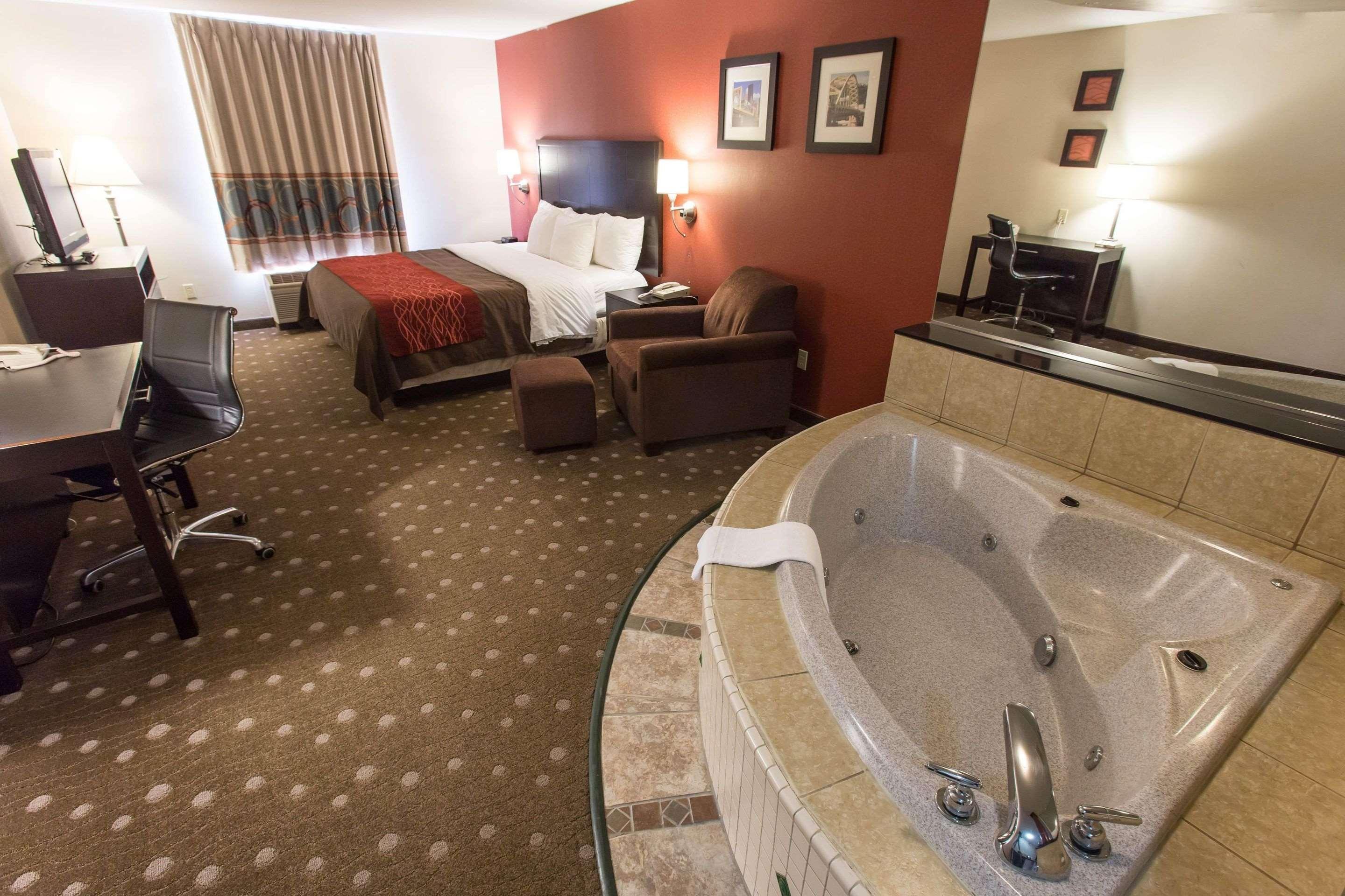 Comfort Inn Crafton Zewnętrze zdjęcie