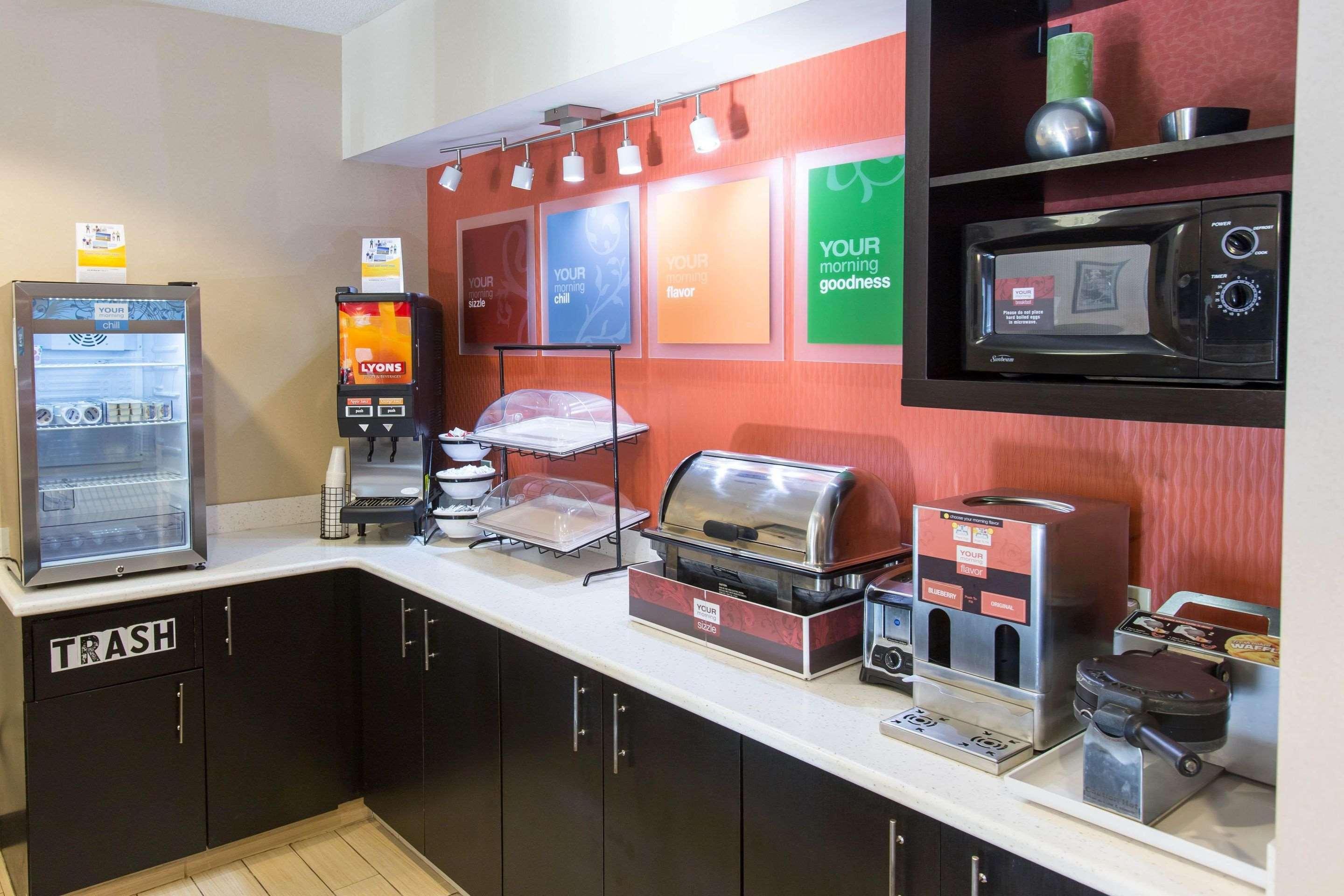 Comfort Inn Crafton Zewnętrze zdjęcie