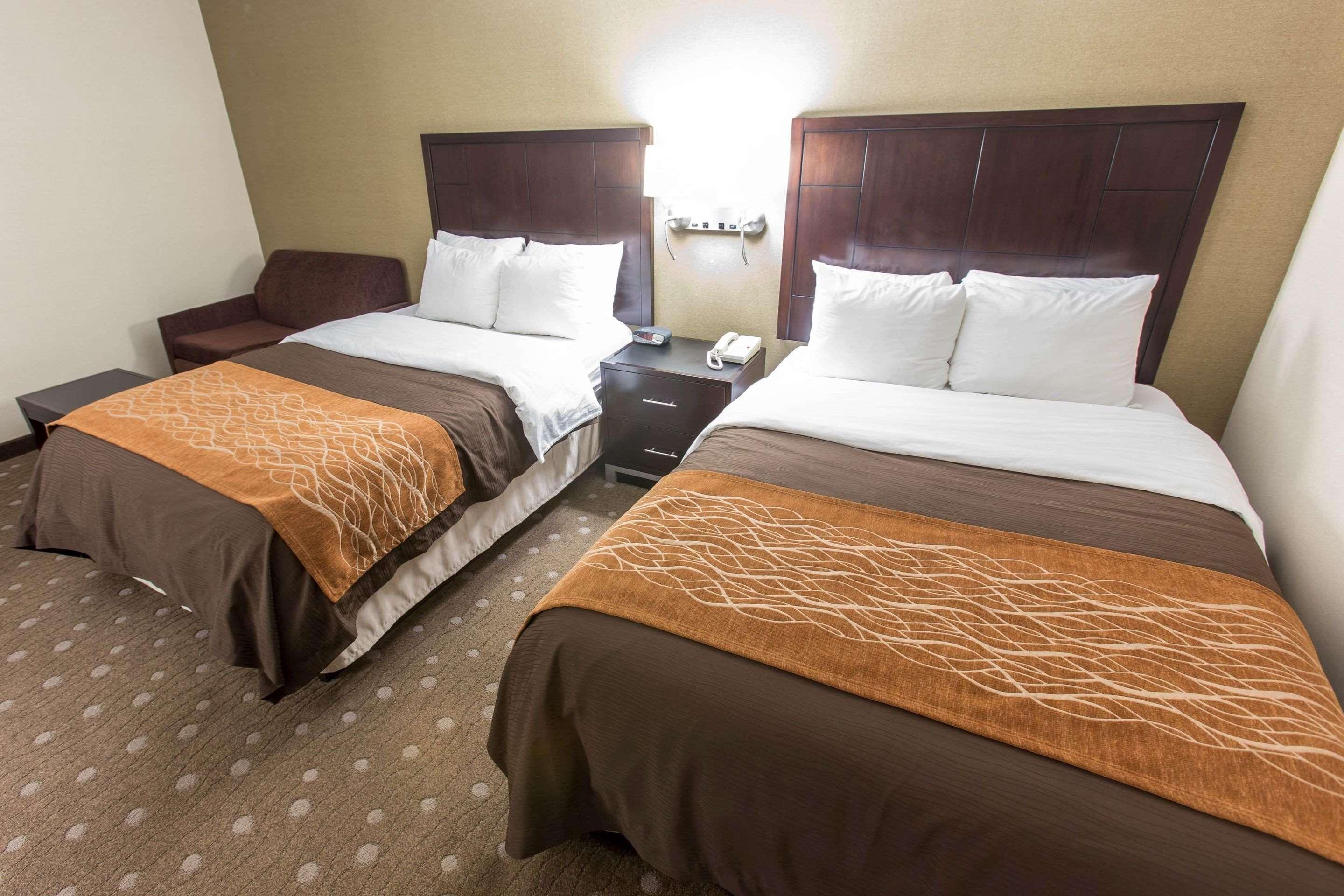 Comfort Inn Crafton Zewnętrze zdjęcie