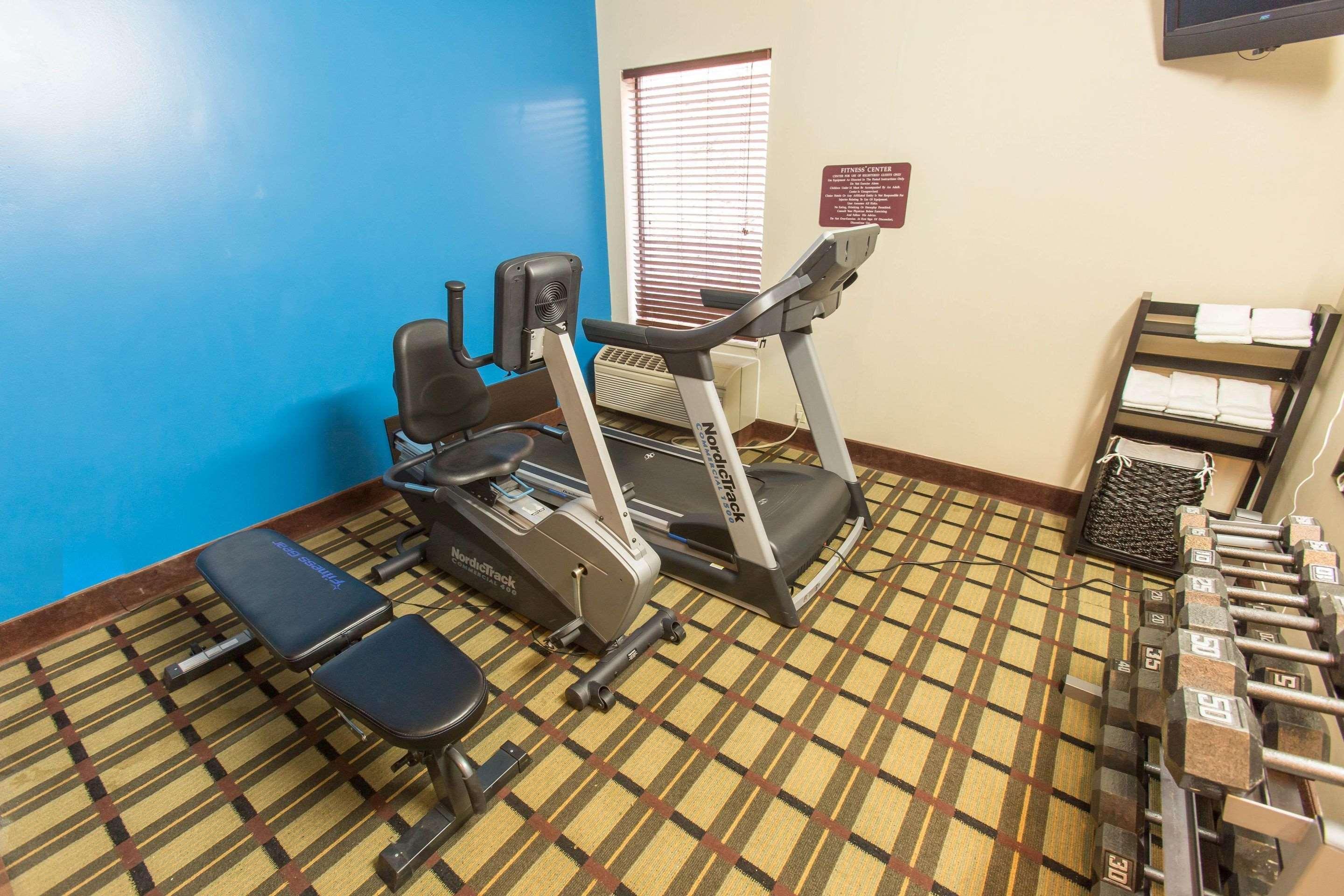 Comfort Inn Crafton Zewnętrze zdjęcie