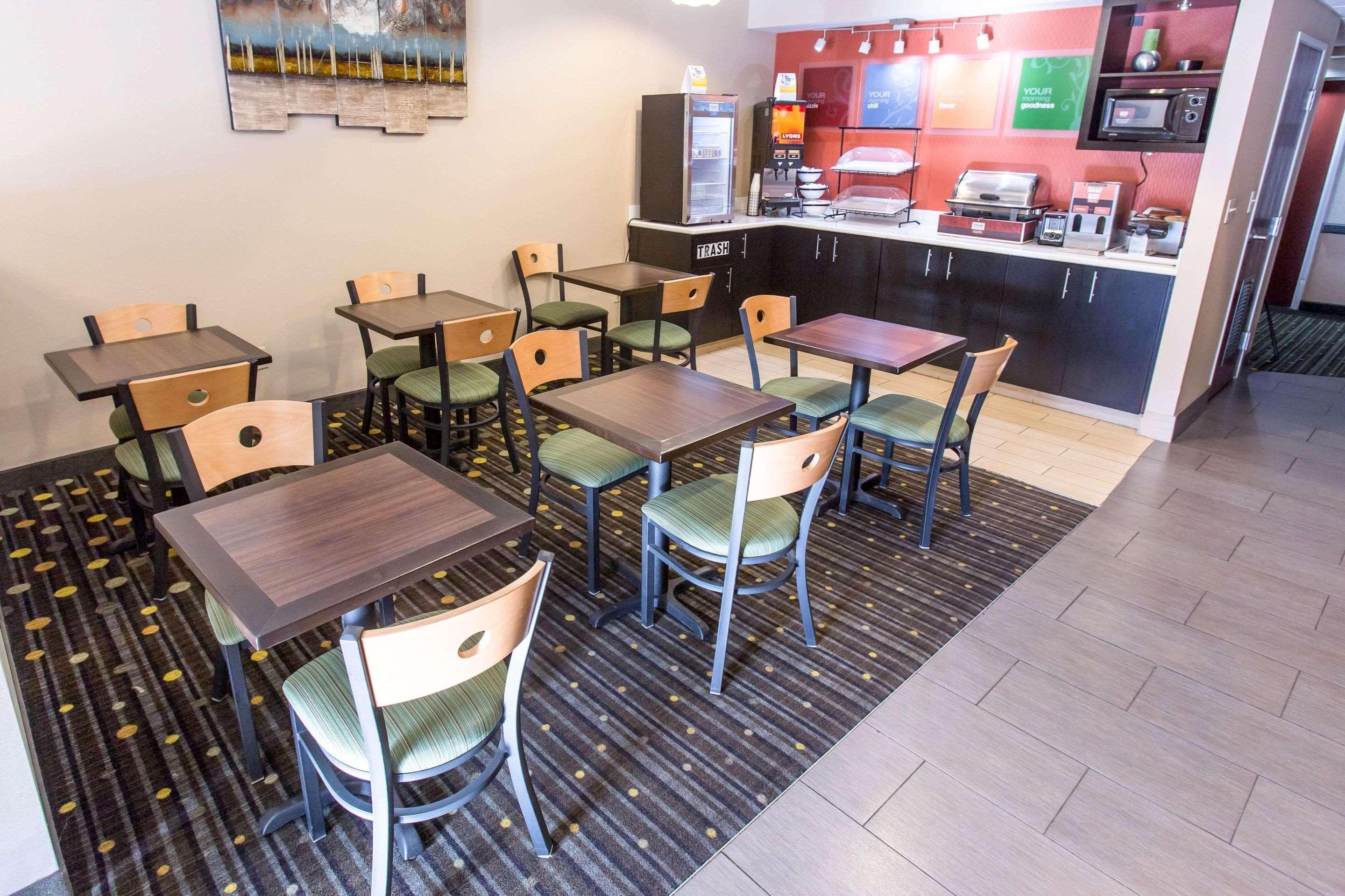 Comfort Inn Crafton Zewnętrze zdjęcie