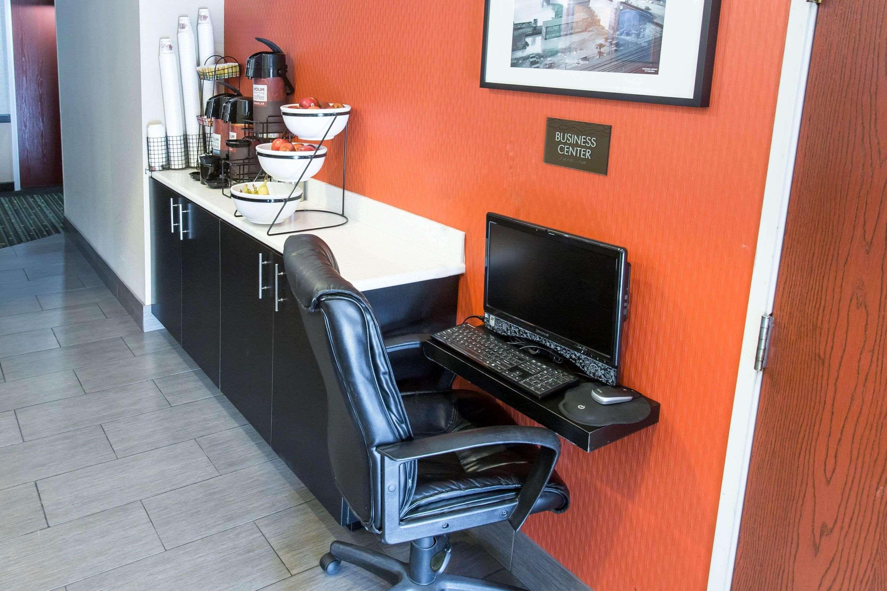 Comfort Inn Crafton Zewnętrze zdjęcie