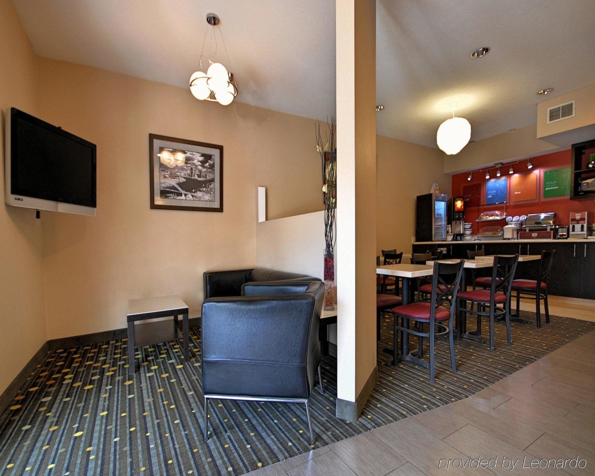 Comfort Inn Crafton Zewnętrze zdjęcie