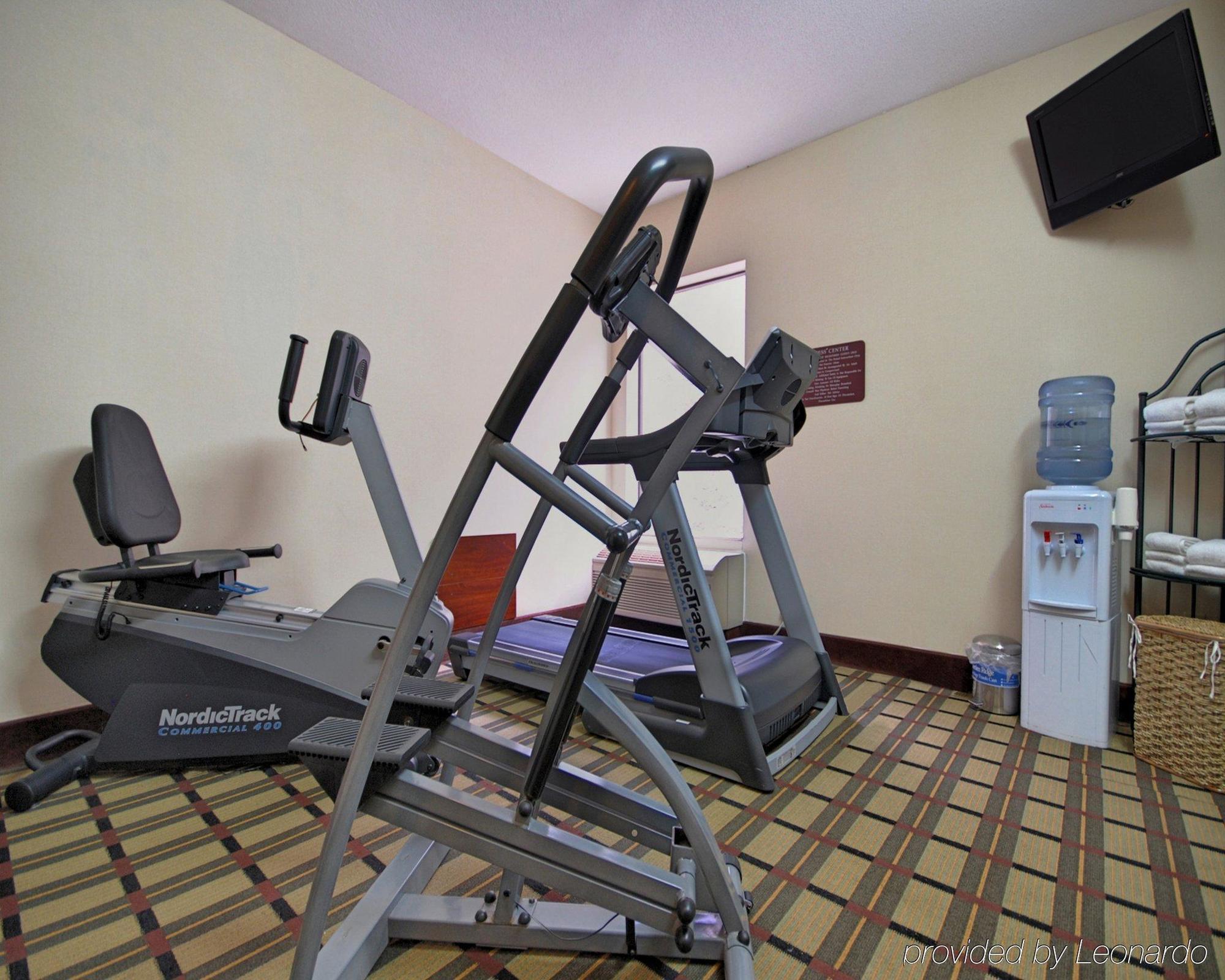 Comfort Inn Crafton Zewnętrze zdjęcie