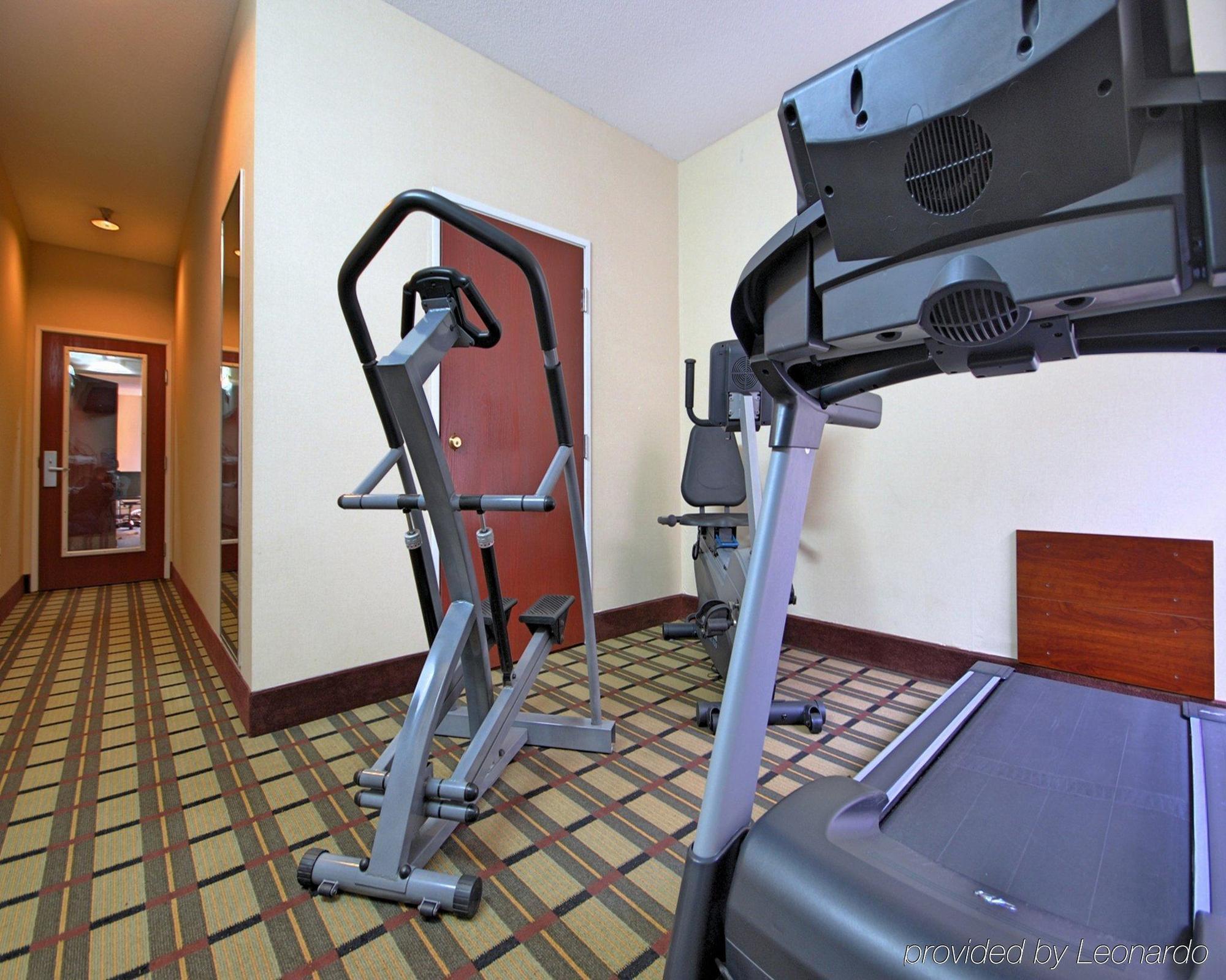 Comfort Inn Crafton Zewnętrze zdjęcie