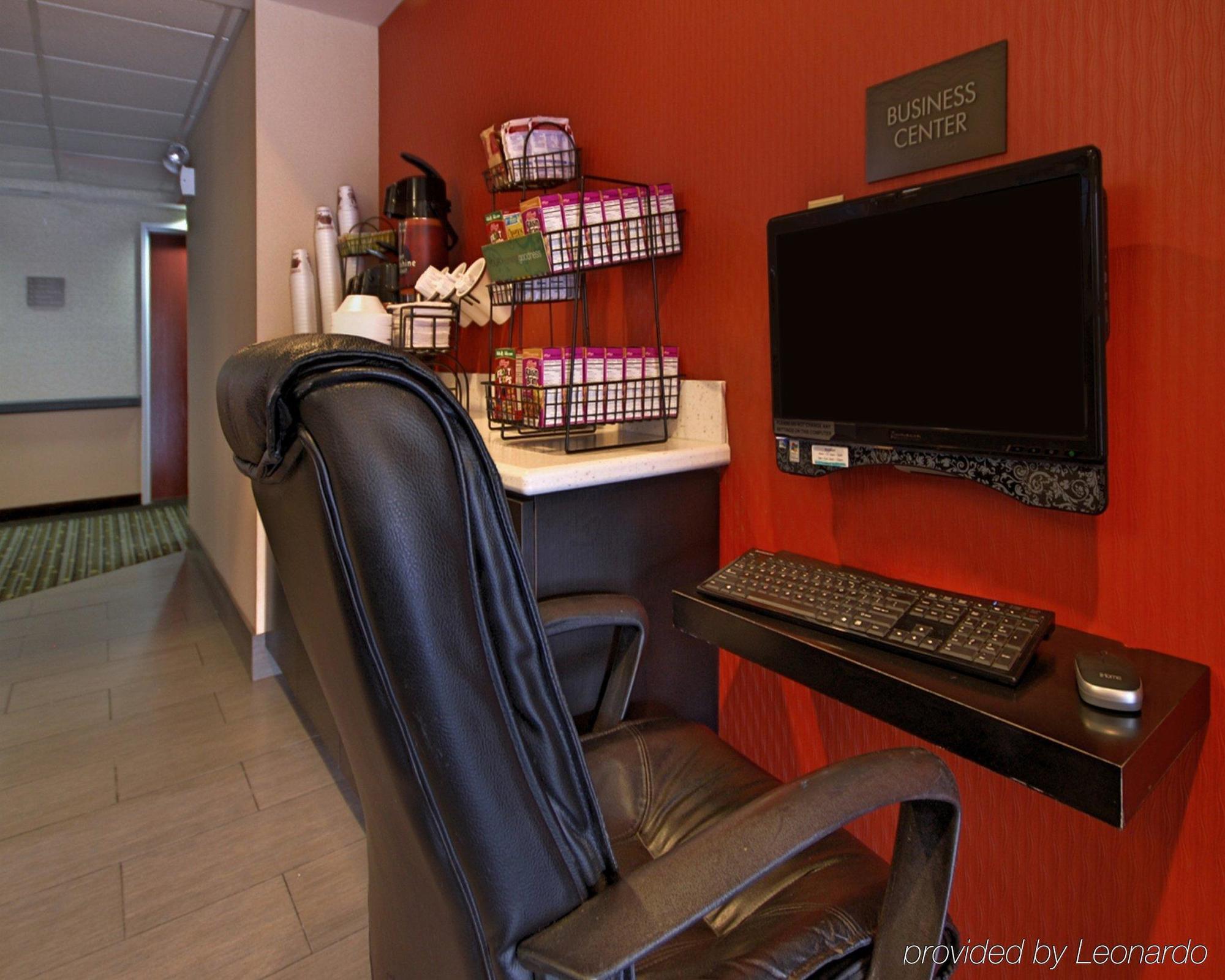 Comfort Inn Crafton Zewnętrze zdjęcie