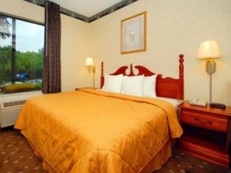 Comfort Inn Crafton Zewnętrze zdjęcie