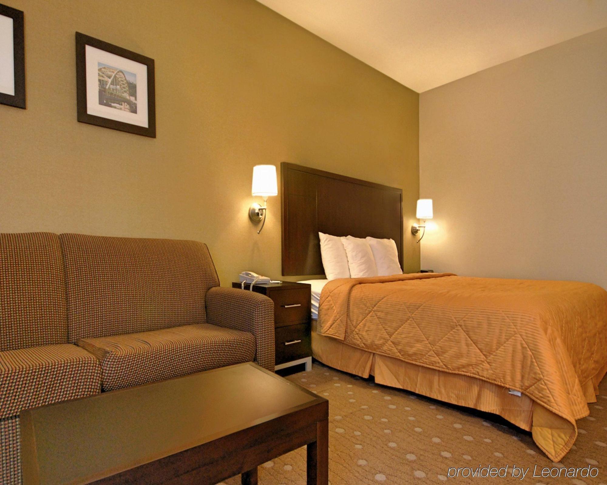 Comfort Inn Crafton Zewnętrze zdjęcie