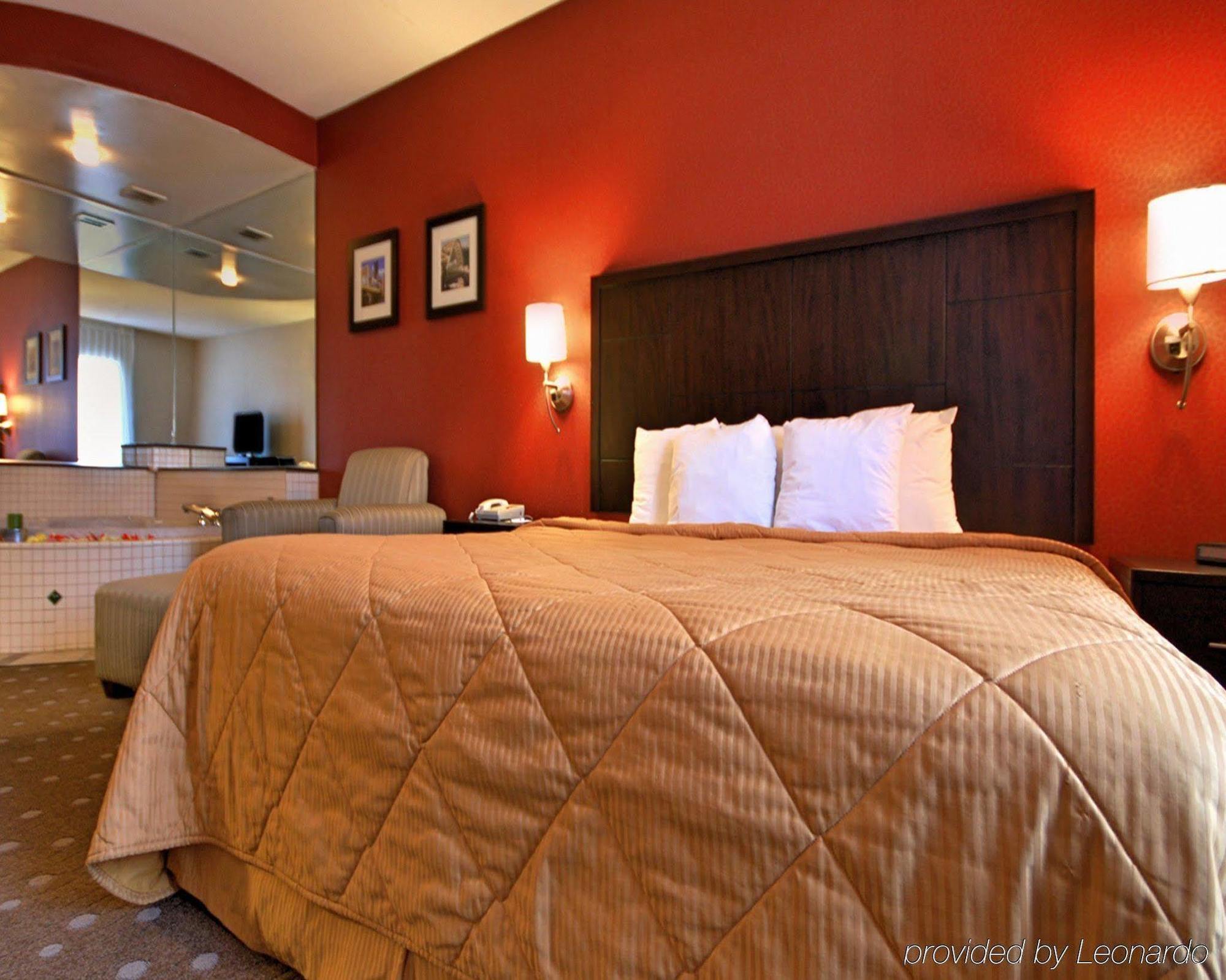 Comfort Inn Crafton Zewnętrze zdjęcie