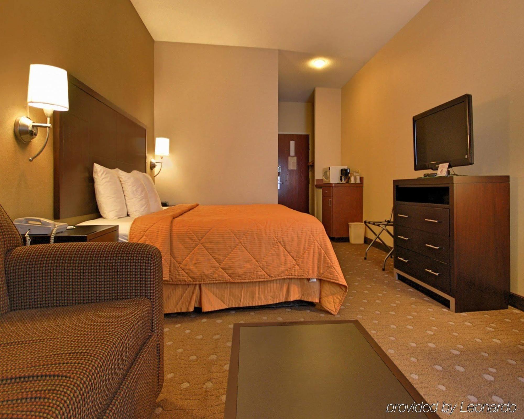 Comfort Inn Crafton Zewnętrze zdjęcie