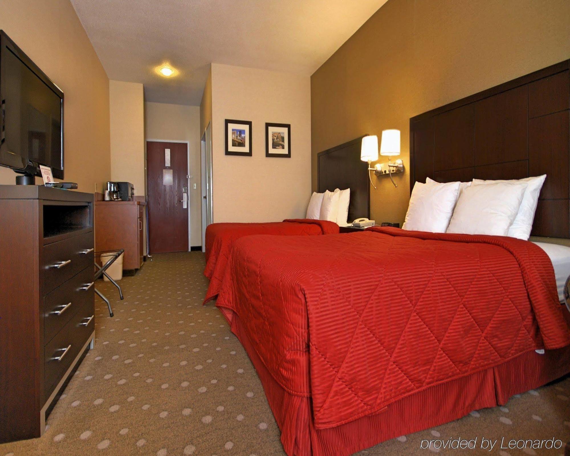 Comfort Inn Crafton Zewnętrze zdjęcie