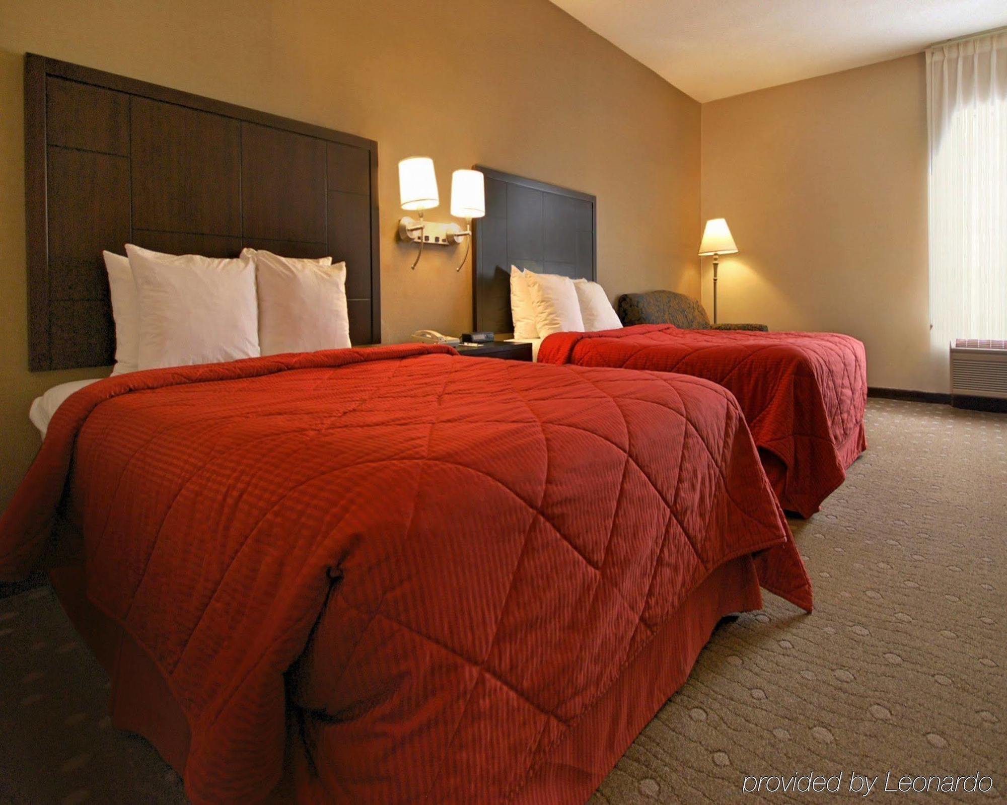 Comfort Inn Crafton Zewnętrze zdjęcie
