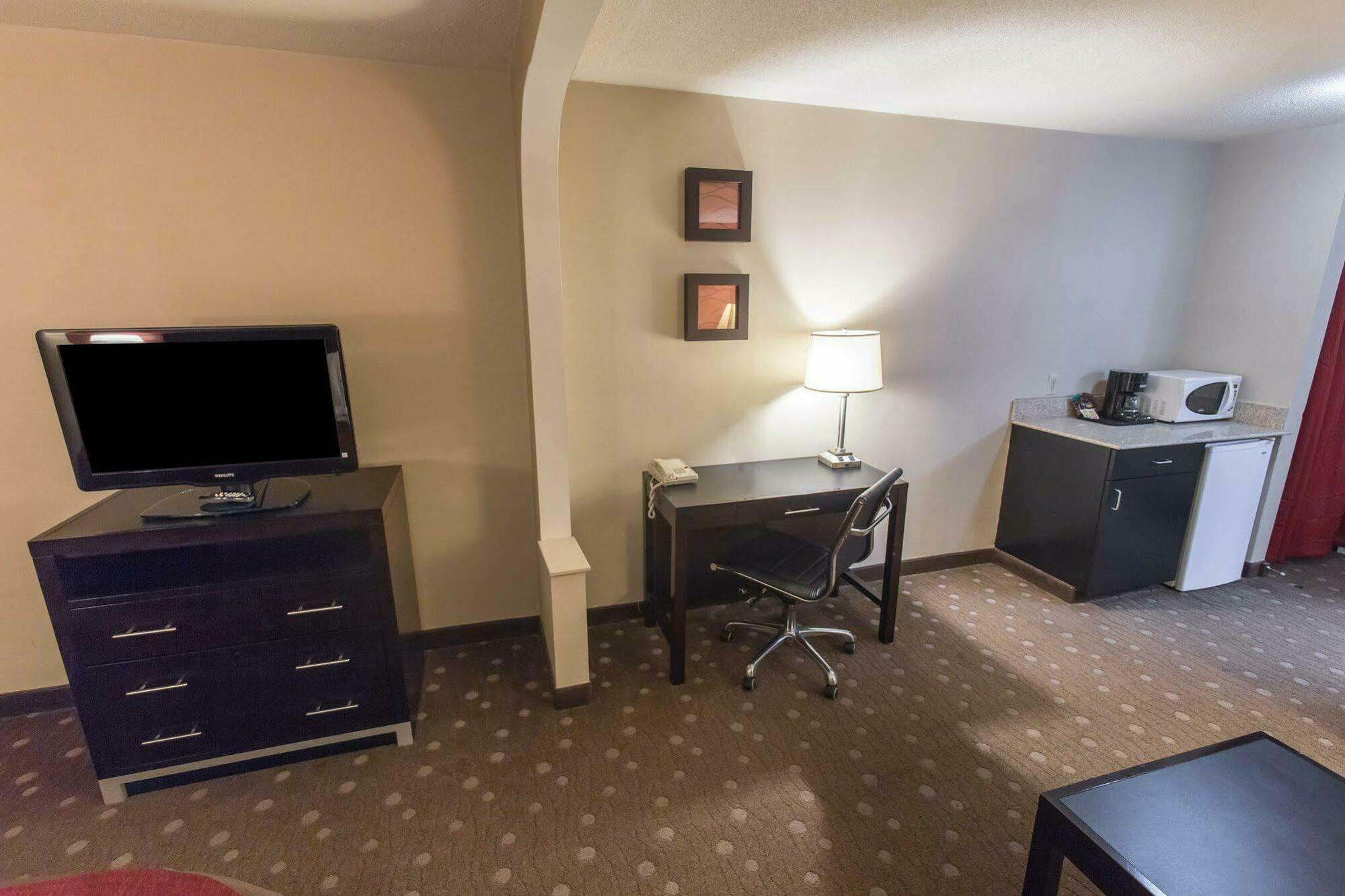 Comfort Inn Crafton Zewnętrze zdjęcie