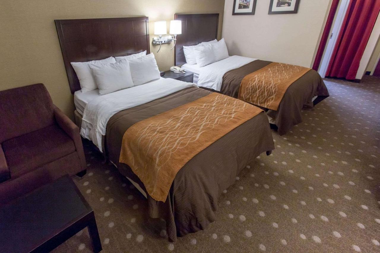 Comfort Inn Crafton Zewnętrze zdjęcie